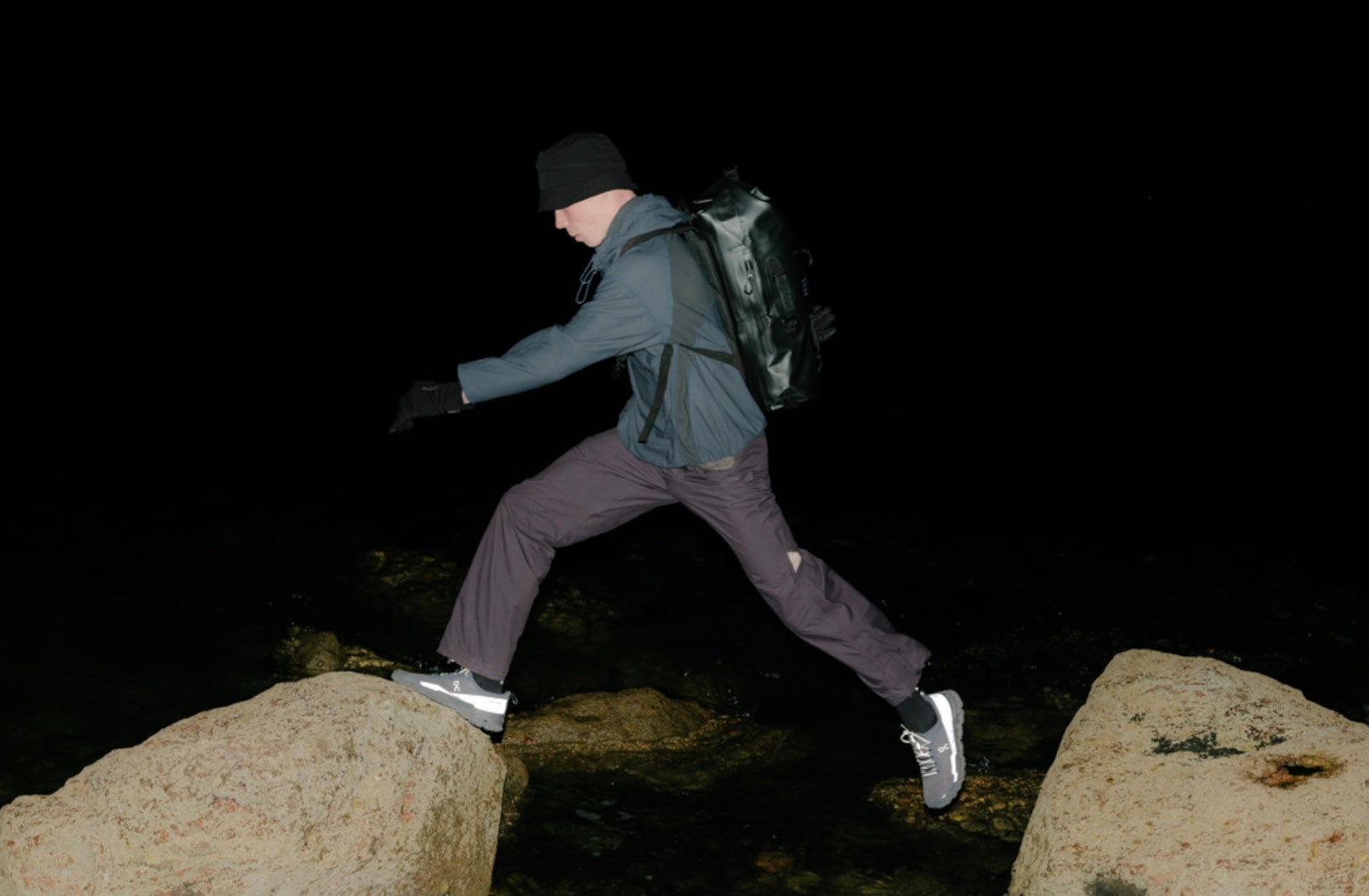 The Rise of Gorpcore: The Latest Outdoor Trend Taking the Fashion World by Storm