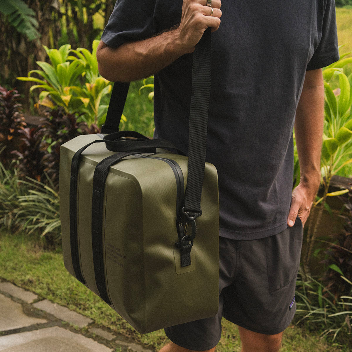 アドベンチャートラベルキット