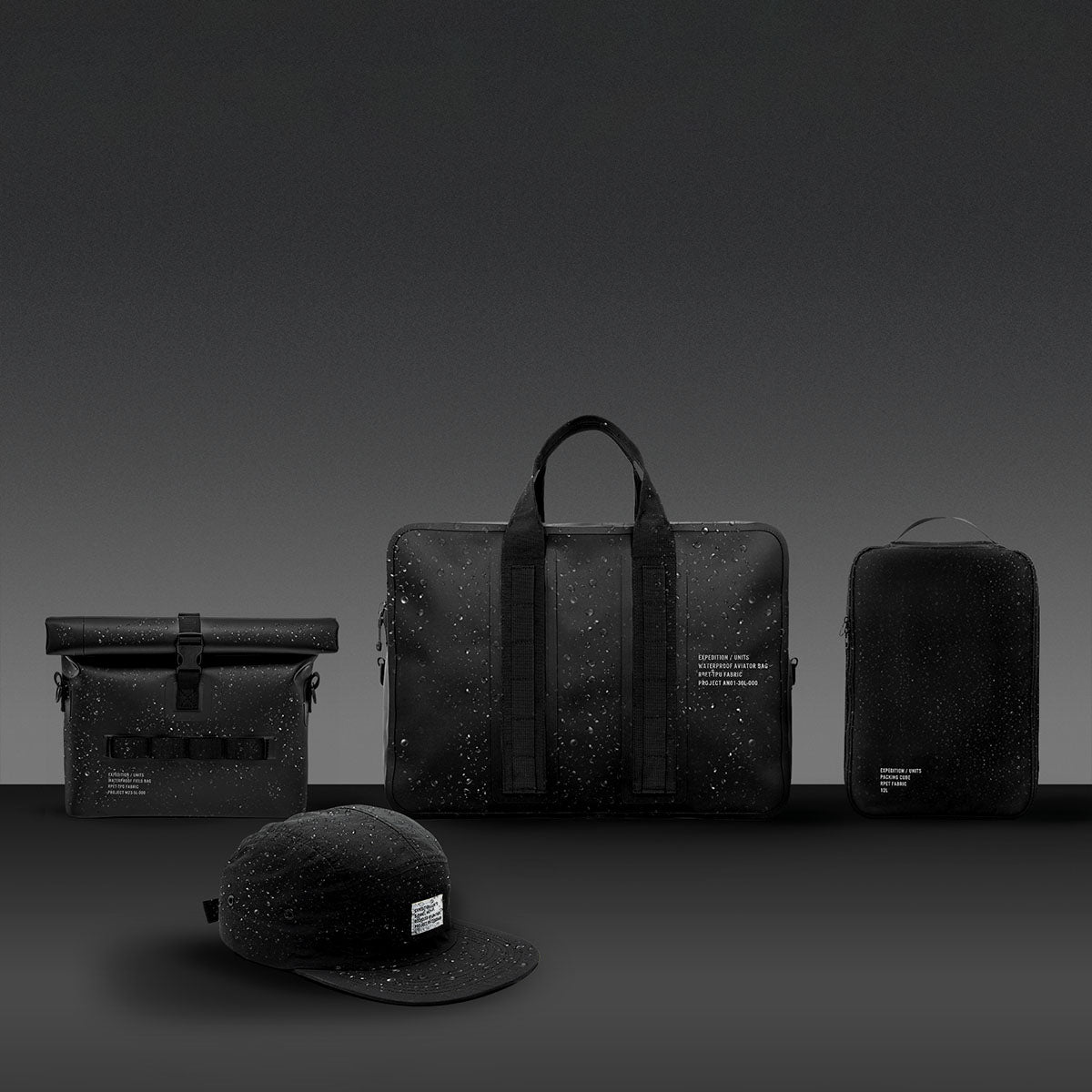 アドベンチャートラベルキット