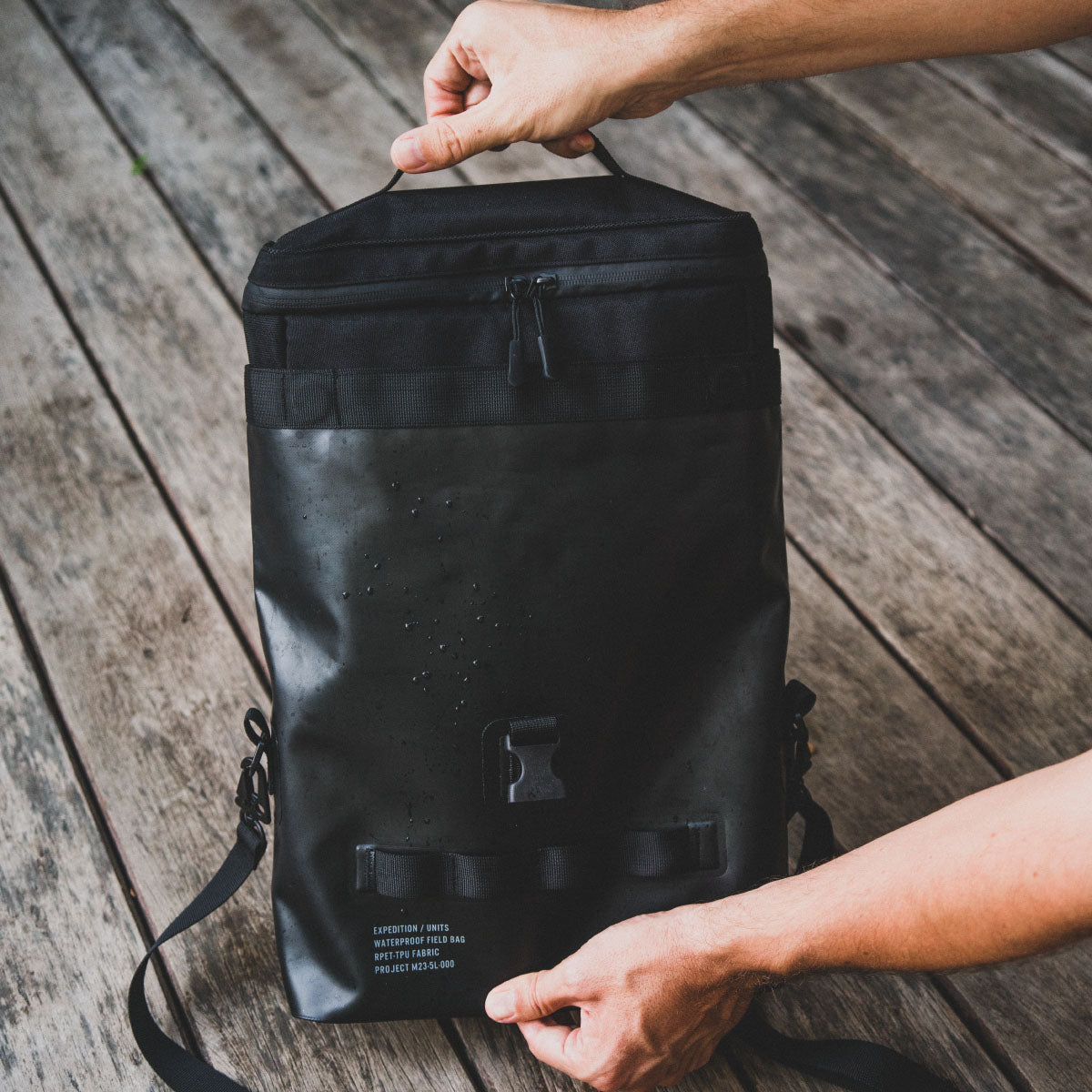 屋外撮影キット