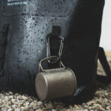 7075 カラビナ 2個パック