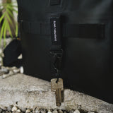 タクティカルキーホルダー 2個パック