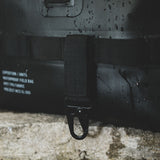 タクティカルキーホルダー 2個パック