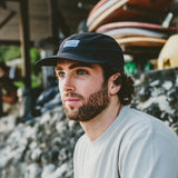 プロジェクトH5 5パネルハット