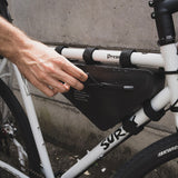 プロジェクトF01 防水フレームバッグ