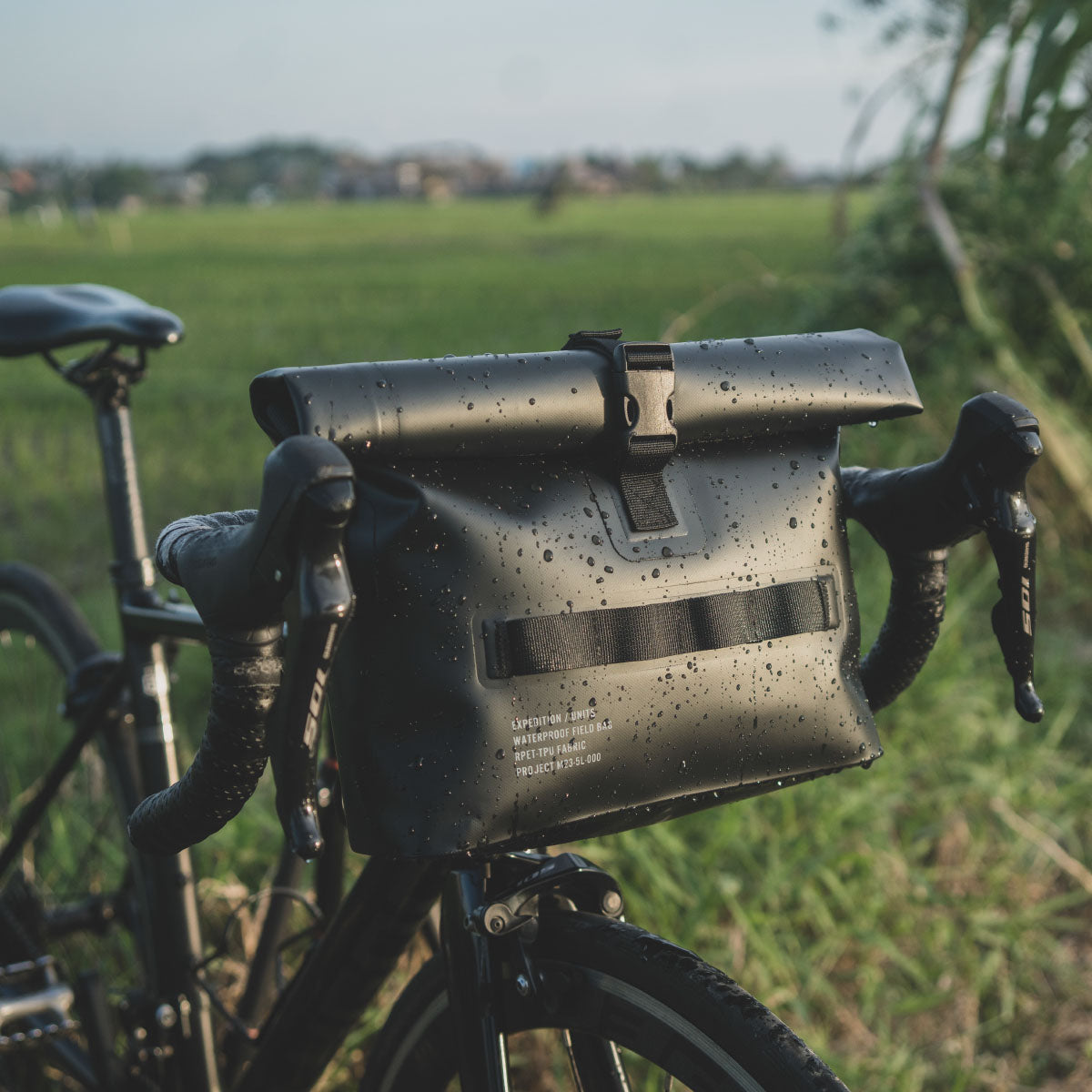 アドベンチャートラベルキット