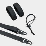 プロジェクトM23 防水フィールドバッグ