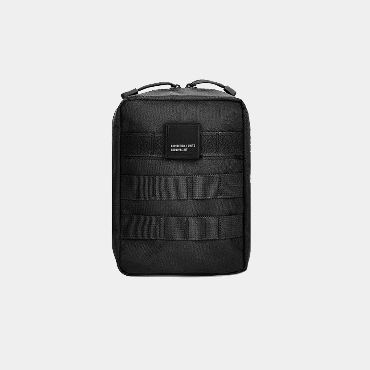 サバイバルツールポーチ