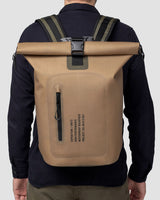 プロジェクト 46-012 防水バックパック