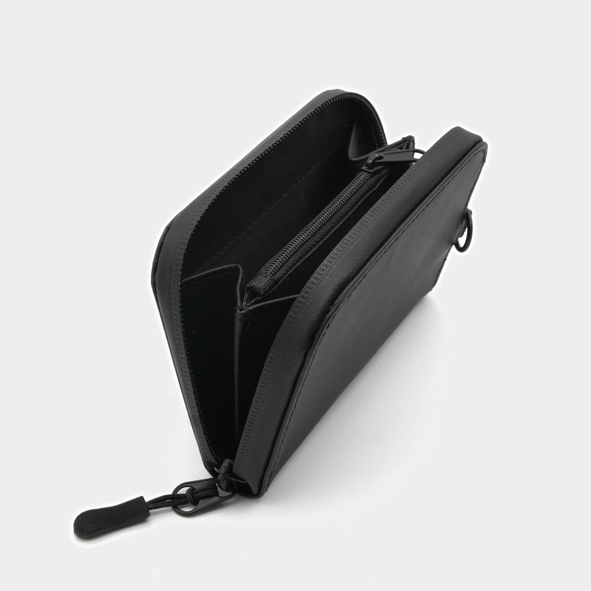 プロジェクトWX1 ファンクショナルウォレット