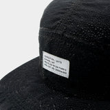 プロジェクトH5 5パネルハット