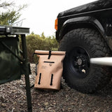 プロジェクト8020 防水バックパック