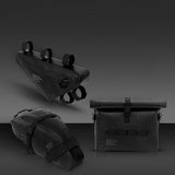 防水バイクパッキングキット