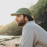 プロジェクトH5 5パネルハット