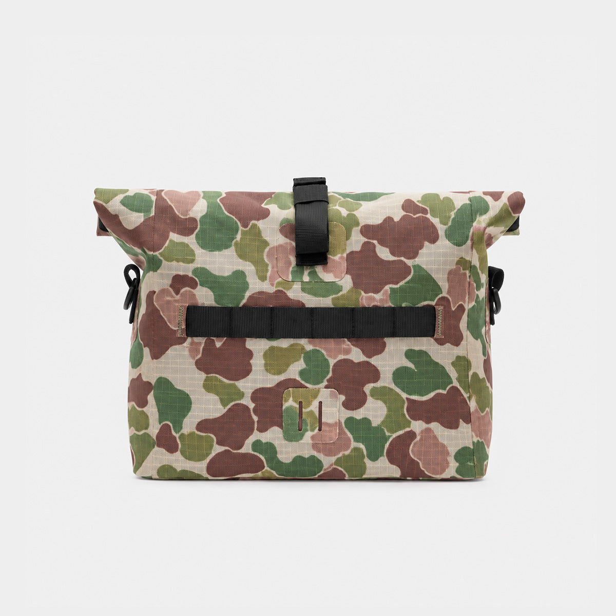 PROJECT M23 WATERPROOF FIELD BAG / RIPSTOP