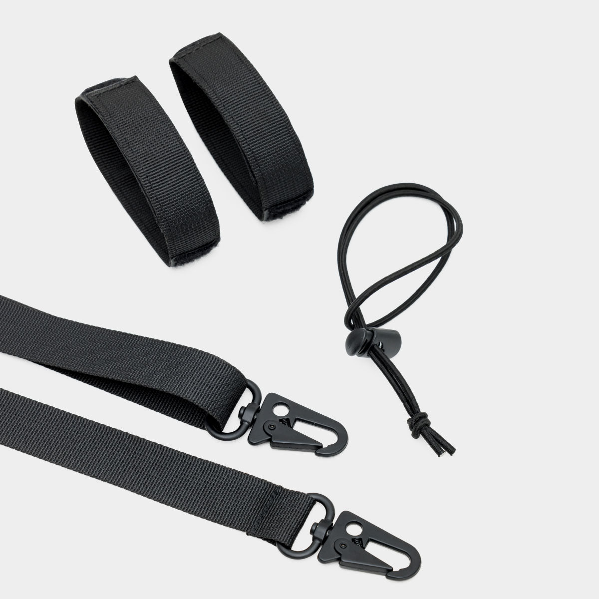 プロジェクトM23 防水フィールドバッグ