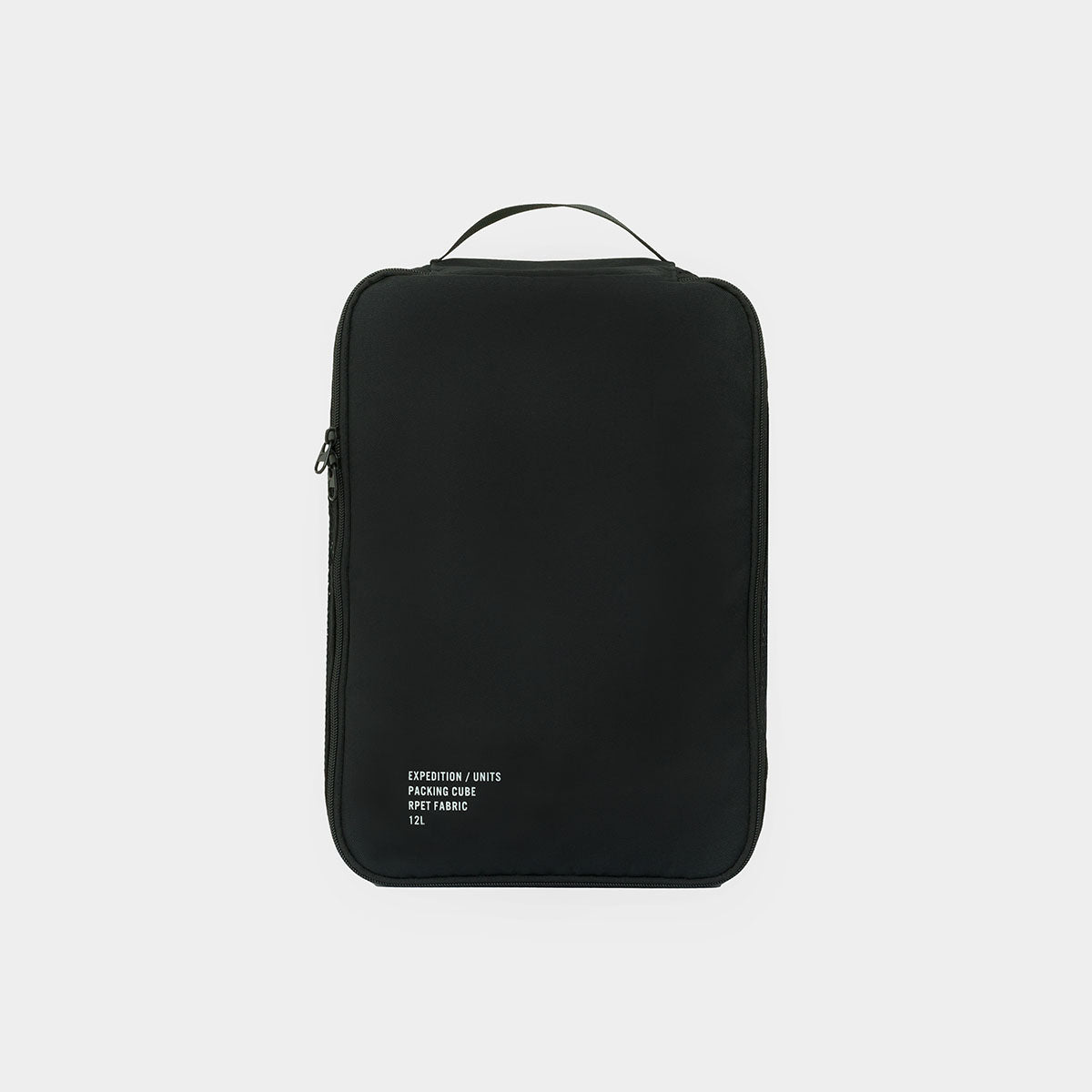 12L パッキングキューブ