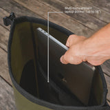 プロジェクト8020 防水バックパック