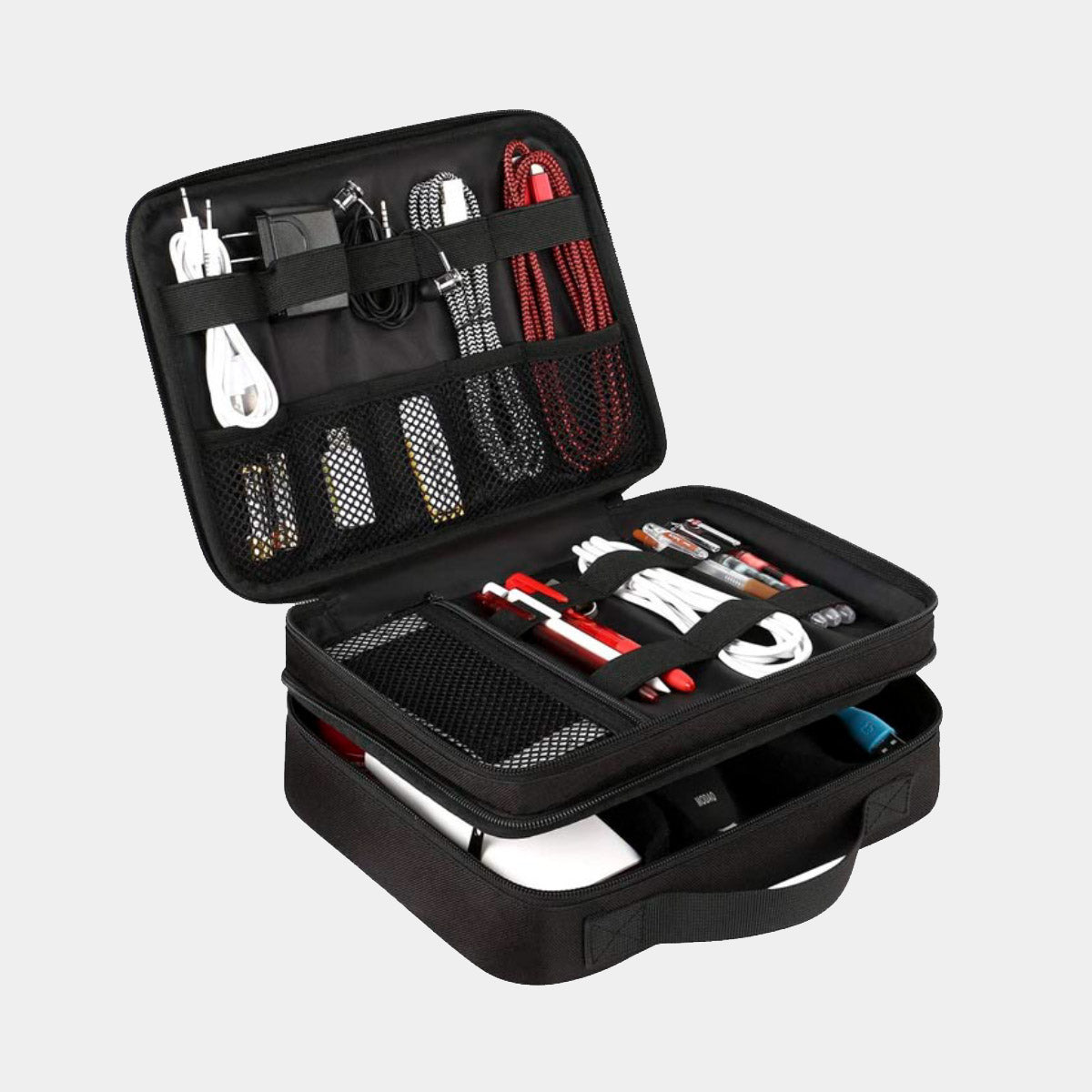 プロジェクトT50 技術オーガナイザー