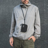 プロジェクトWX1 ファンクショナルウォレット